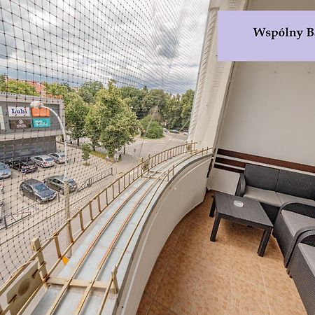 Stara Piekarnia - Pulaskiego 3 Olsztyn  Esterno foto