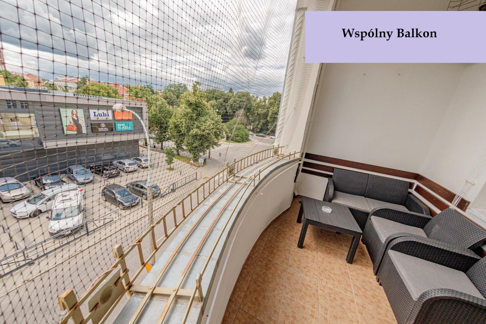 Stara Piekarnia - Pulaskiego 3 Olsztyn  Esterno foto